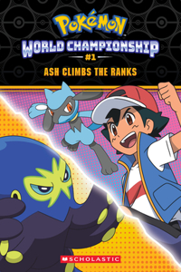 Pokémon: Galar Chapter Book #2