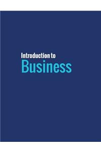 Introduction To Business