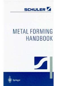 Metal Forming Handbook