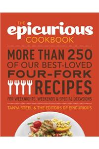 The Epicurious Cookbook