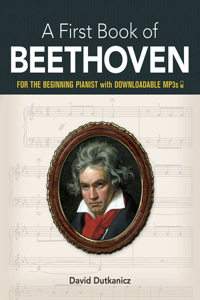 A First Book of Beethoven