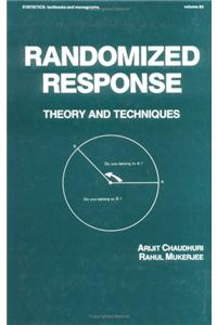 Randomized Response