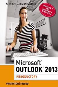 Microsoft Outlook 2013