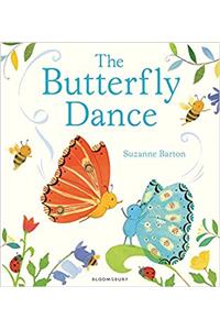 Butterfly Dance