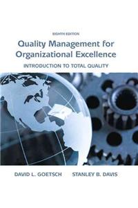 Organizational Excellence