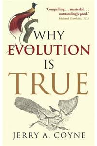 Why Evolution is True