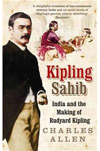 Kipling Sahib