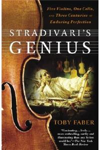 Stradivari's Genius