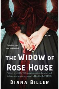 The Widow of Rose House