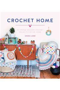 Crochet Home