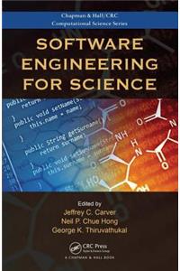 Software Engineering for Science