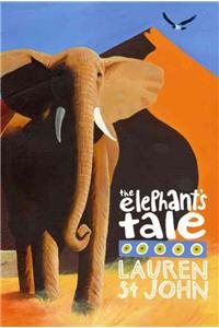 White Giraffe Series: The Elephant's Tale