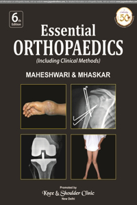 Essential Orthopaedics