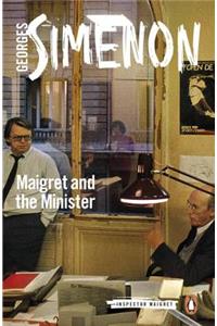 Maigret and the Minister