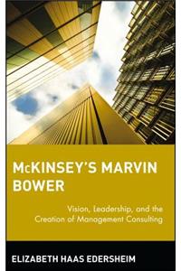 McKinsey's Marvin Bower