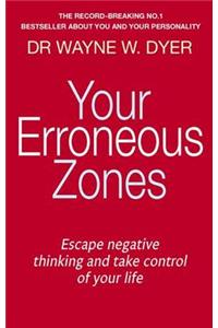 Your Erroneous Zones