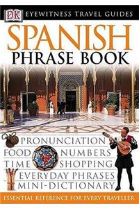 Spanish Phrase Book