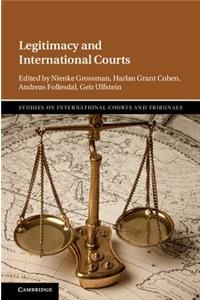 Legitimacy and International Courts