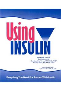 Using Insulin