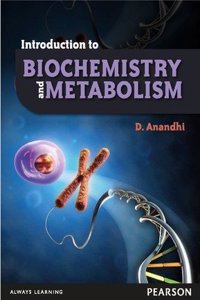 Introduction to Biochemistry and Metabolism