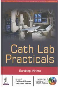 Cath-Lab Practicals