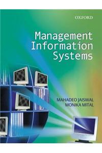 MANAGEMENT INFORMATION SYSTEMS