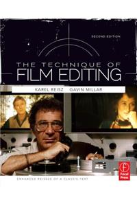 The Technique of Film Editing