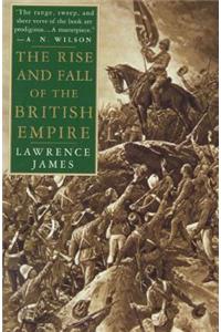 Rise and Fall of the British Empire