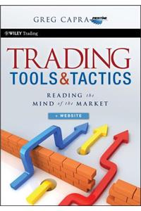 Trading Tools and Tactics +web