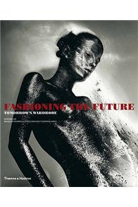 Fashioning the Future: Tomorrow's Wardrobe