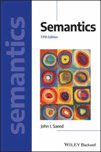 Semantics, 5th Edition