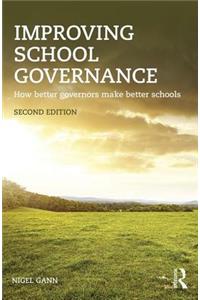 Improving School Governance