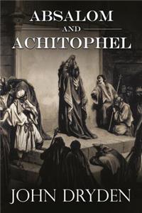 Absalom and Achitophel