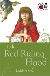 Little Red Riding Hood