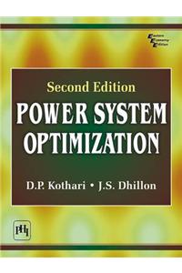 Power System Optimization