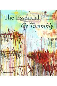 Essential Cy Twombley