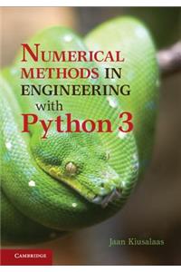 Numerical Methods in Engineering with Python 3