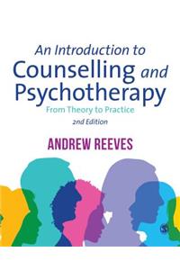 An Introduction to Counselling and Psychotherapy