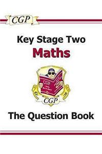 KS2 Maths Question Book