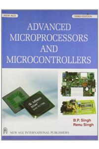 Advanced Microprocessors