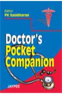 Doctor's Pocket Companion