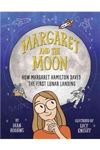 Margaret and the Moon