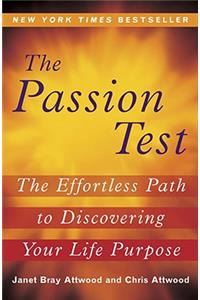 The Passion Test