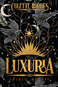 Luxuria