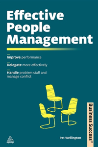 Effective People Management