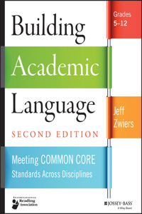 Building Academic Language