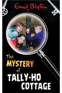 Mystery of Tally-Ho Cottage