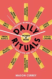 Daily Rituals Women at Work