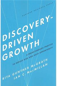 Discovery-Driven Growth