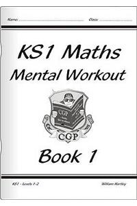 KS1 Mental Maths Workout - Year 1